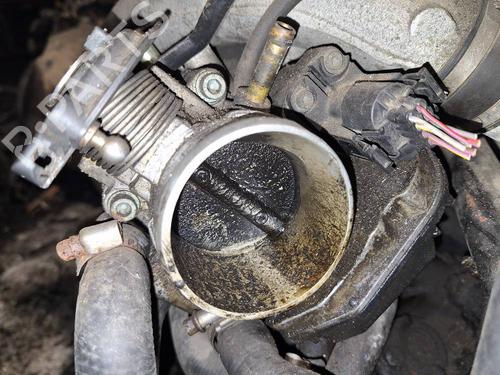 Used Throttle body Throttle body 35179510 35179510