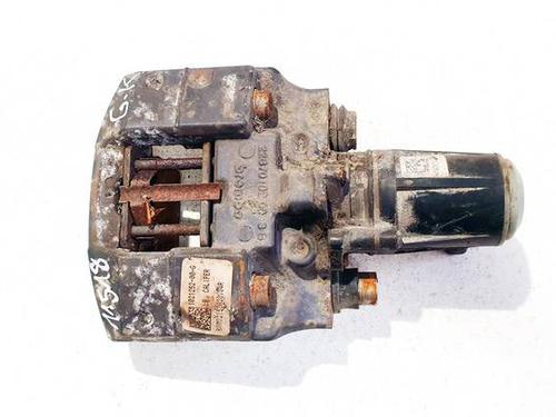 Used Left rear brake caliper Left rear brake caliper TESLA MODEL S (5YJS) 85 (367 hp) 39734090 39734090