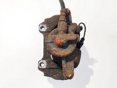 Left front brake caliper DAEWOO REXTON (GAB_) 2.7 D All-wheel Drive | BP35423218M105 - Image 2