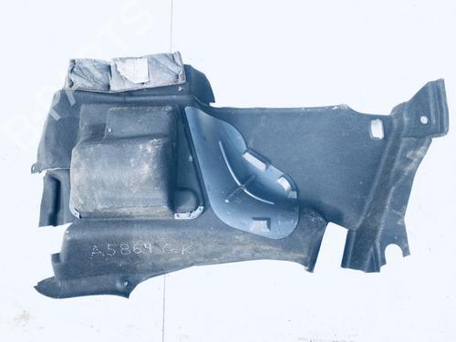 Boot lining VW PASSAT B5.5 (3B3) 2.5 TDI | BP35628567I3 - Image 2
