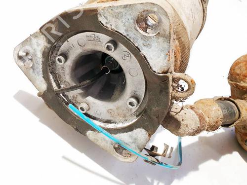 Right rear shock absorber AUDI A8 D3 (4E2, 4E8) 3.7 quattro | BP35388786M19 - Image 2