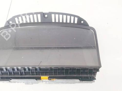 Used Display monitor Display monitor BMW 7 (E65, E66, E67) 740 d (258 hp) 35039200 35039200
