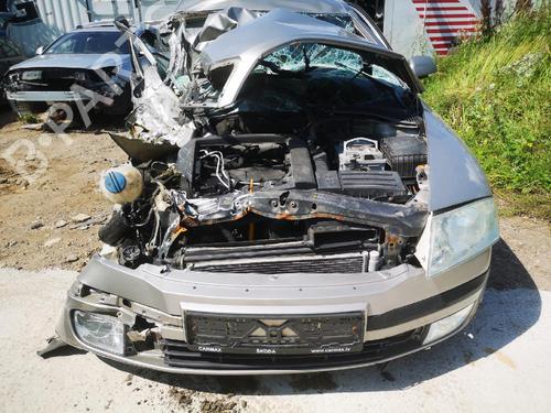 Switch SKODA OCTAVIA II (1Z3) 1.9 TDI | BP32601883I30