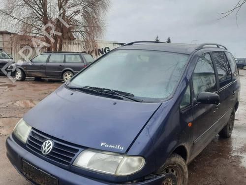 Dør rude ventre foran VW SHARAN (7M8, 7M9, 7M6) 1.9 TDI | BP35551036C18  - Image 5