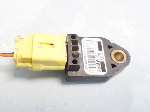 Used Electronic module Electronic module KIA CARNIVAL / GRAND CARNIVAL III (VQ) 2.9 CRDi (185 hp) 33099661 33099661