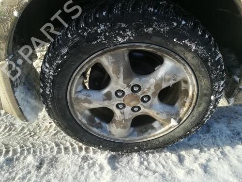 Electronic module SUBARU OUTBACK (BE, BH) 2.5 AWD (BH9) | BP33520115M83 - Image 10