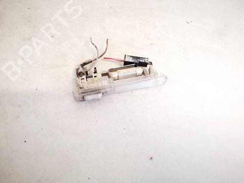 Plafonier Plafonier OPEL ASTRA G Hatchback (T98) 1.7 DTI 16V (F08, F48) (75 hp) 35305550 35305550