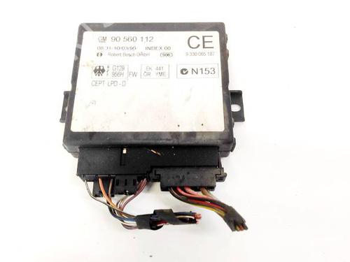 Used Electronic module Electronic module 35211072 35211072
