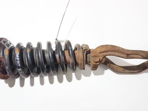 Used Right front shock absorber Right front shock absorber 35559042 35559042