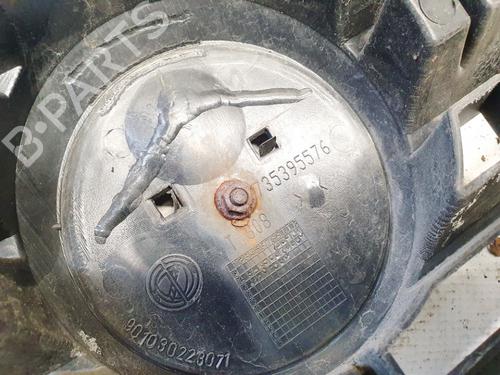 Grill DAEWOO REXTON (GAB_) 2.7 D All-wheel Drive | BP35482912C40 - Image 3