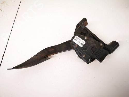 Used Pedal Pedal OPEL INSIGNIA A (G09) 1.8 (68) (140 hp) 35487273 35487273