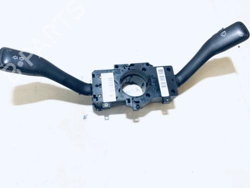 Used Warning switch Warning switch VW NEW BEETLE (9C1, 1C1) 1.9 TDI (90 hp) 35588981 35588981