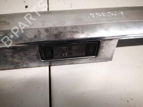 Used Licence plate light Licence plate light NISSAN PATHFINDER III (R51) 2.5 dCi (174 hp) 35170337 35170337