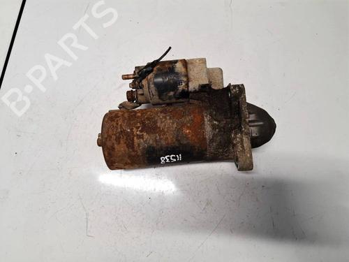 Motor arranque Motor arranque OPEL ASTRA H (A04) 1.9 CDTI (L48) (120 hp) 36959636 36959636