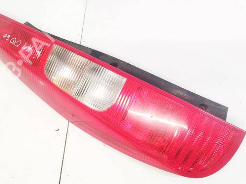 Used Left taillight Left taillight 35112842 35112842