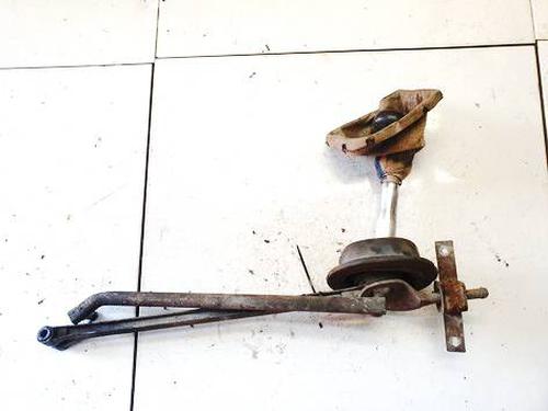 Used Gear lever Gear lever 38716182 38716182