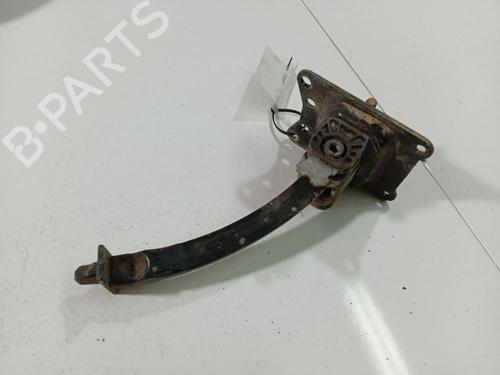 Dørhængsel/Dørbegrænser CITROËN BERLINGO MULTISPACE (B9) 1.6 HDi 75 16V | BP38739554C146 - Image 2