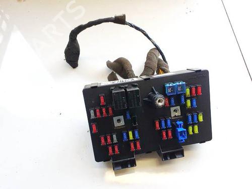 Used Fuse box OPEL ANTARA A (L07) 2.0 CDTI (150 hp) 32569087
