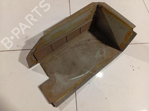 Boot lining VW TRANSPORTER T5 Van (7HA, 7HH, 7EA, 7EH) VR6 3.2 4motion | BP39701451I3 - Image 4