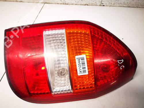 Used Right taillight Right taillight 34746282 34746282