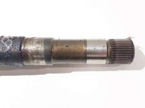 Right front driveshaft CITROËN C8 (EA_, EB_) 2.0 HDi | BP35558941M39 - Image 4