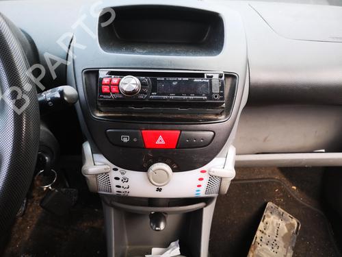 Engine mount TOYOTA AYGO (_B1_) 1.0 (KGB10_, KGB10R) | BP32900723M89 - Image 9