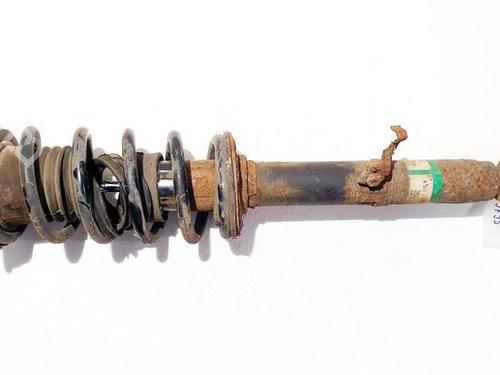Used Left front shock absorber Left front shock absorber 35124784 35124784