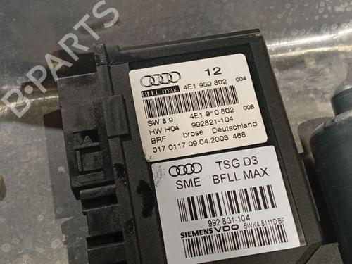 Right front window motor AUDI A8 D3 (4E2, 4E8) 4.0 TDI quattro | BP39014903E20 - Image 5