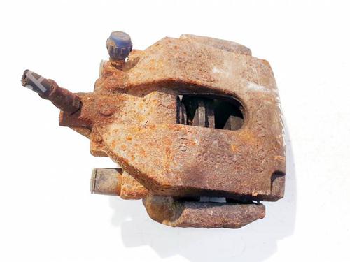 Used Left rear brake caliper Left rear brake caliper 35034509 35034509