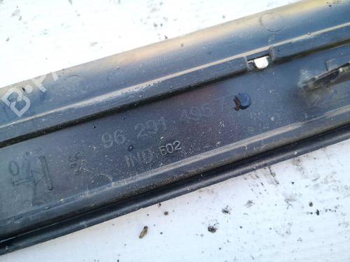 Trinbræt PEUGEOT 607 (9D, 9U) 2.0 HDI | BP35378203C149 - Image 3