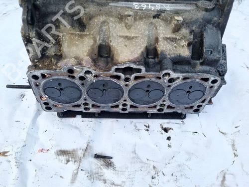 Cylinder head VW PASSAT B5.5 (3B3) 1.9 TDI | BP34902808M5 - Image 2
