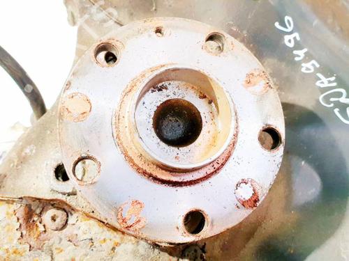 Right rear steering knuckle AUDI A6 C6 (4F2) 2.4 | BP35204938M28 - Image 2