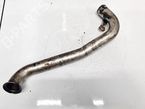 Used Pipe Pipe OPEL ASTRA G Hatchback (T98) 2.0 DTI 16V (F08, F48) (101 hp) 32610718 32610718