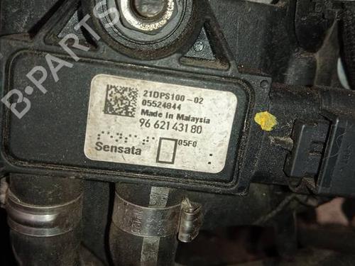 Electronic module PEUGEOT 5008 (0U_, 0E_) 1.6 HDi | BP35307057M83 - Image 3