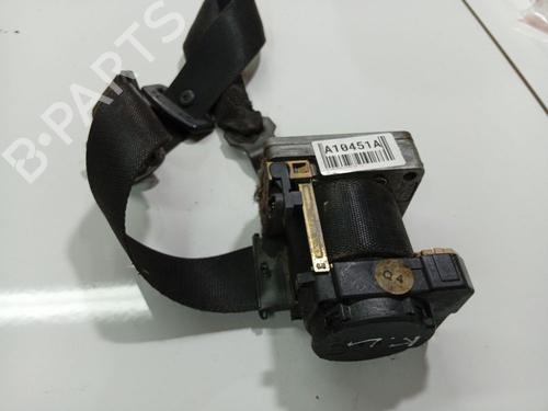 Used Front left seatbelt Front left seatbelt MERCEDES-BENZ C-CLASS (W203) C 180 (203.035) (129 hp) 34874691 34874691