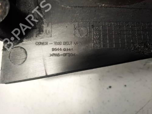 Timing cover CHEVROLET CAPTIVA (C100, C140) 2.0 D | BP34755157M123  - Image 5