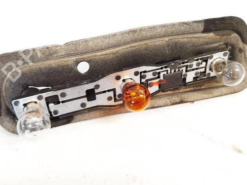 Used Lamp holder Lamp holder 36547261 36547261