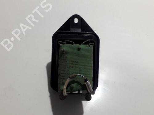 Resistência da chauffage Resistência da chauffage VOLVO S70 (874) 2.4 Turbo (193 hp) 35839208 35839208