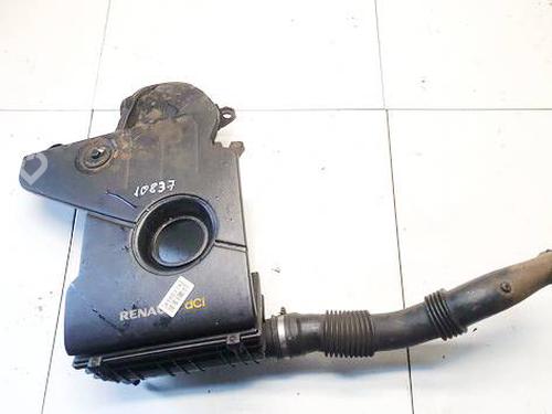 Used Air filter box Air filter box DACIA LOGAN (LS_) 1.5 dCi (LS04) (75 hp) 34909477 34909477