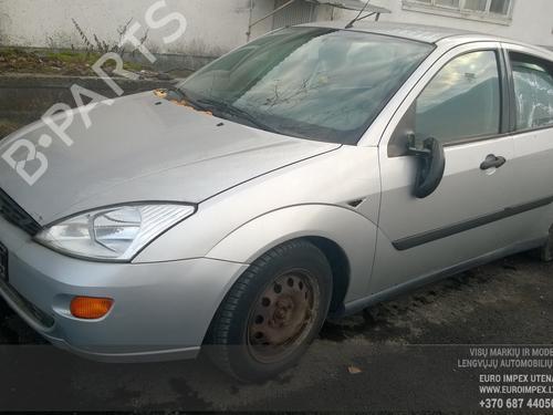 Used Parts FORD FOCUS I (DAW, DBW)  1.6 16V  4525679
