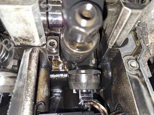 Injector VW PASSAT B6 (3C2) 1.9 TDI | BP35102540M100 - Image 2