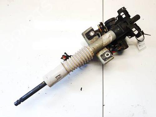 Used Steering column Steering column OPEL ASTRA G Hatchback (T98) 1.7 CDTI (F08, F48) (80 hp) 35082839 35082839