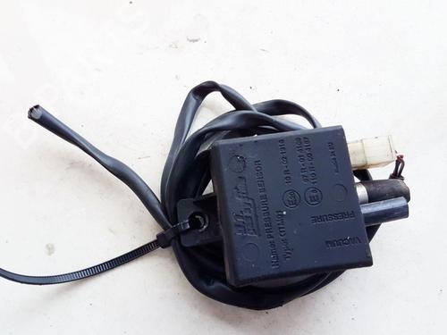 Used Electronic module Electronic module PEUGEOT 406 (8B) 2.0 16V (132 hp) 33527984 33527984