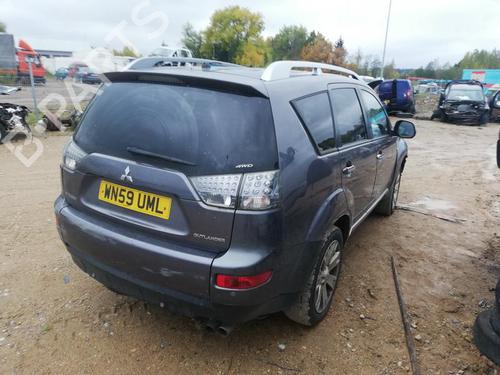 Switch MITSUBISHI OUTLANDER II (CW_W) 2.2 DI-D 4WD | BP33064706I30  - Image 8