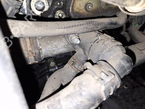 Used Thermostat housing Thermostat housing 35120888 35120888
