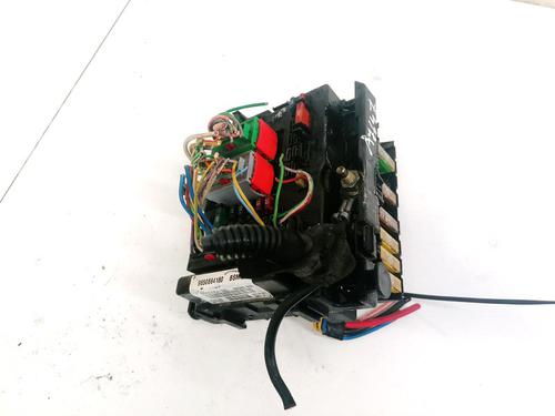 Used Fuse box Fuse box PEUGEOT 206 SW (2E/K) 1.4 HDi (68 hp) 32893062 32893062