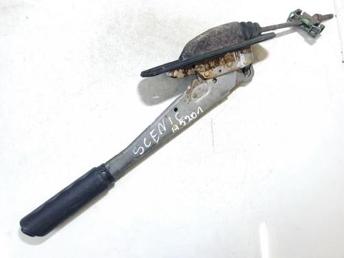 Used Hand brake Hand brake RENAULT SCÉNIC I MPV (JA0/1_, FA0_) 1.9 dTi (JA1U) (80 hp) 35860437 35860437