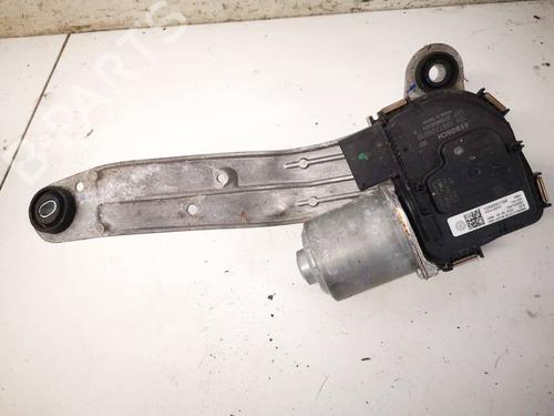 Used Front wipers mechanism Front wipers mechanism MASH SCRAMBLER Scrambler 400 (27 hp) 34809599 34809599
