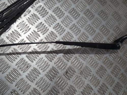 Used Front windshield wiper arm Front windshield wiper arm KIA RIO I Saloon (DC_) 1.3 (75 hp) 33503758 33503758