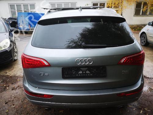 AC pipe AUDI Q5 (8RB) 3.2 FSI quattro | BP32595676M126 